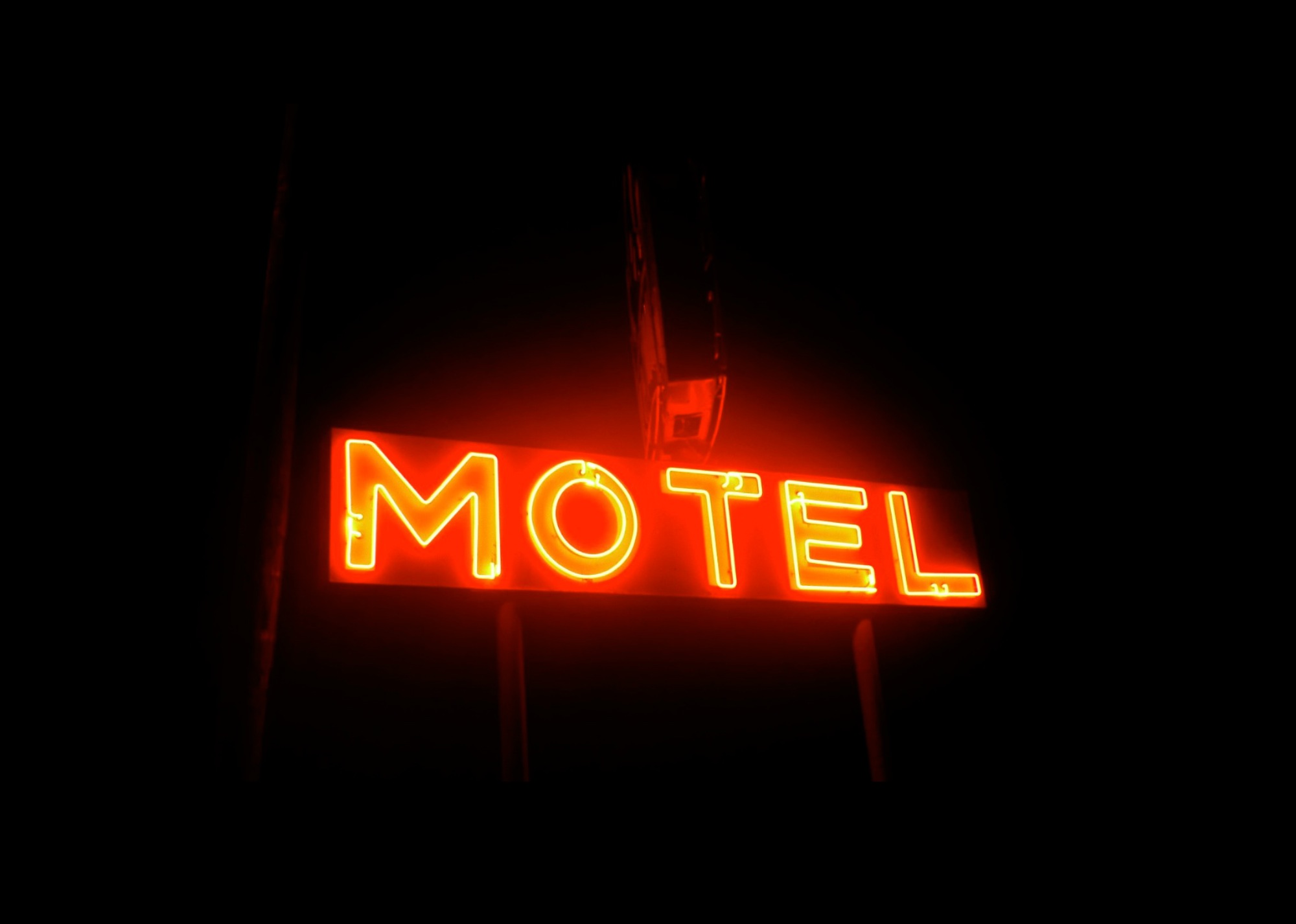 pokój zagadek kraków - das motel